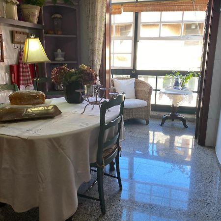 Casa Charry Apartment Tegueste Ngoại thất bức ảnh